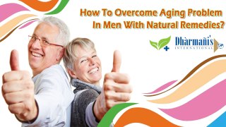 Overcome Aging Problem